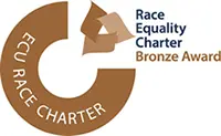 Race Equalty charter bronze award