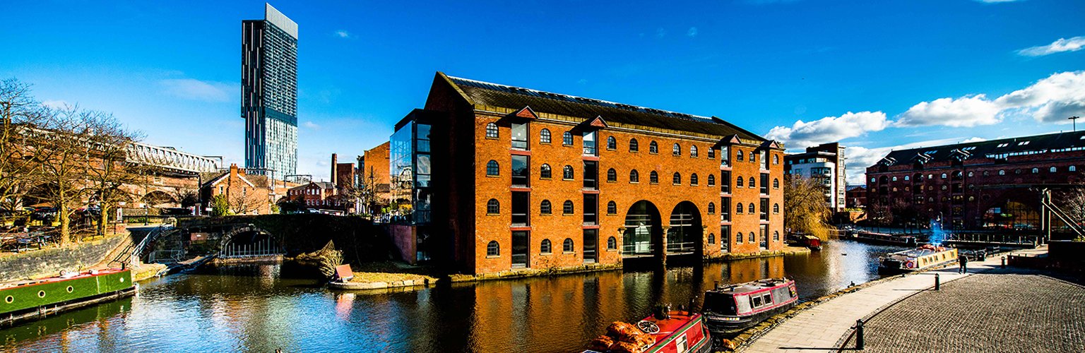 Interesting Facts about Manchester