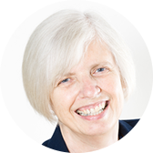 Our Experts - Jill Rubery