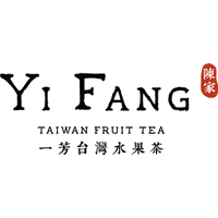 Yi Fang logo