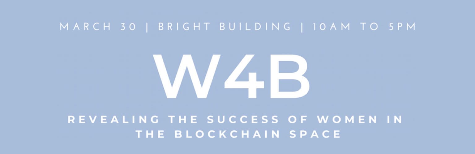 Getting to know about blockchain through B4W