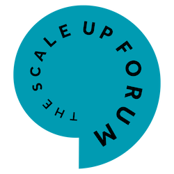 scale up forum logo
