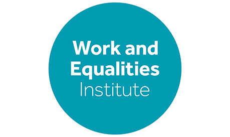work and equalities institute logo