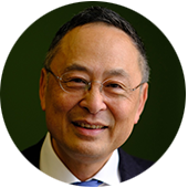 Dr Gerald Chan