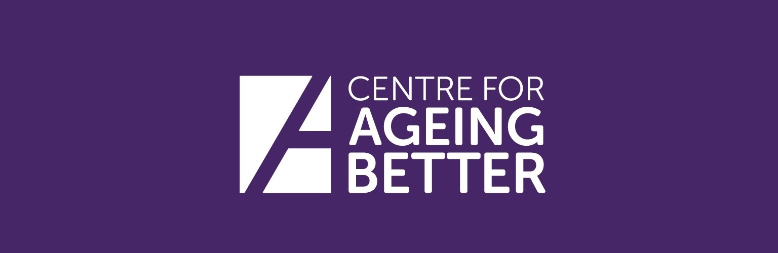 Centre for Ageing logo