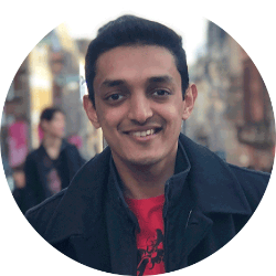 Naman Jain, MSc Innovation Management and Entrepreneurship