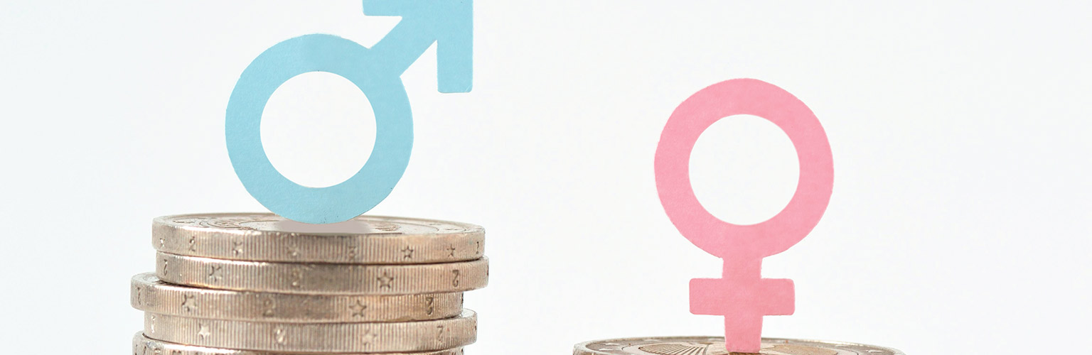 gender pay gap inquiry evidence