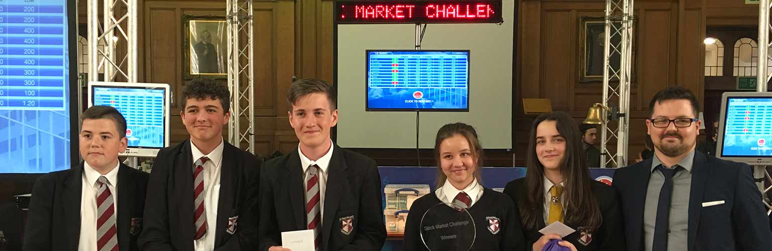 alliance manchester business school stock market challenge
