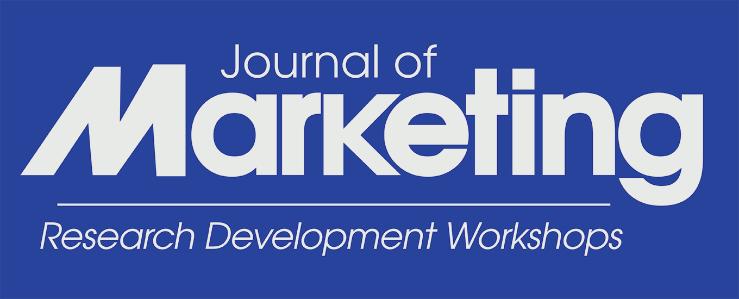 journal of marketing workshops