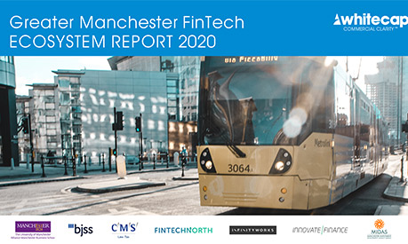 greater manchester fintech and support ecosystem