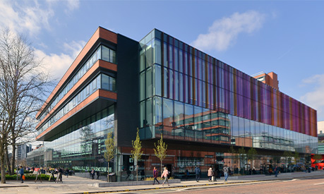 alliance manchester business school building 