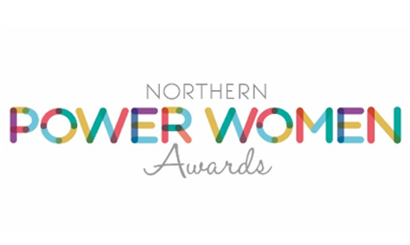 northern power women awards logo