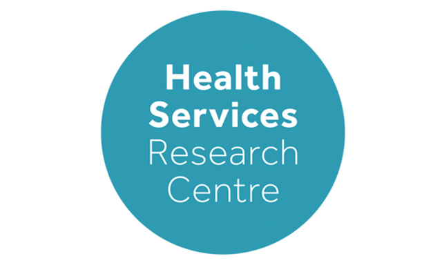 Health Services Research Centre (HSRC) hosts major international conference