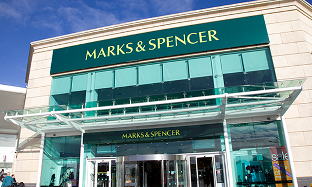 Marks & Spencer’s plans for expansion in India