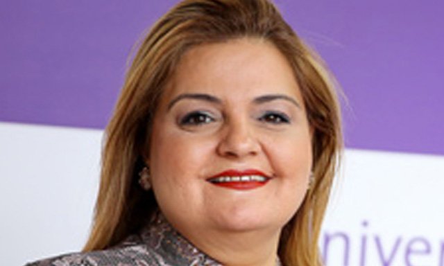  Middle East Centre Director ranked among the ‘100 Most Powerful Arab Businesswomen’ 2017