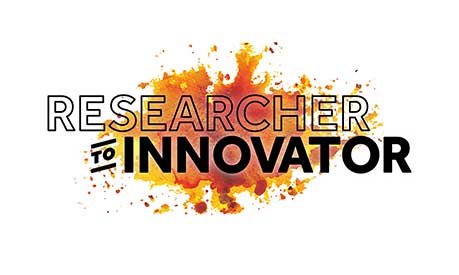 Researcher to Innovator development programme